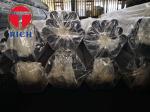 Electric Resistance Welded Steel Tube ERW Steel Tubes For Heavy Truck Exhaust