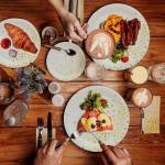 60th 80th 90th Birthday Paper Plates