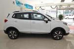 Changan CS15 15L Top Quality And Good Price Changan Automobile Car For Adults