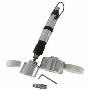 Quality Handheld Pneumatic Screw Capping Machine Manual For Pet Bottle wholesale