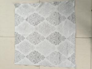 Quality BSCI passed-Fashionable jacquard cushion cover wholesale