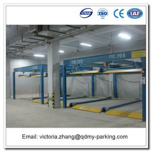 Quality Multi-level Parking System wholesale