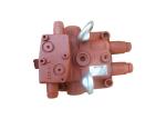 M5X130CHB -10A -33A /270 Swing Motor / Excavator Hydraulic Swing Motor