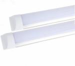 40W Residential LED Linear Batten Light 120 Cm For Hallway