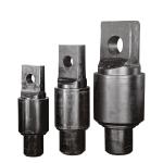 200ton Large Tonnage Trenchless Casting Drill Pipe Swivel 5000KN