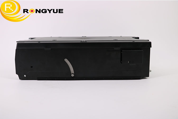 ATM 2050 Wincor cassette 1750109646 2050XE Black/Grey security money box