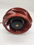 4000RPM 410CFM 24V DC Centrifugal Fan for electronic air cleaner