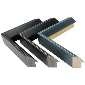 Quality PS Decorative Frame Plastic Profile Machine wholesale
