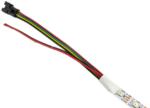 5V CS2803 Digital LED Strip Lights 60LED / Meter Resume Break From Point