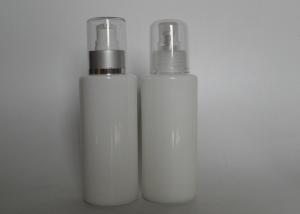Quality Brown Frosted Glass Cosmetic Bottles Empty Beauty Containers 15ml 30ml wholesale