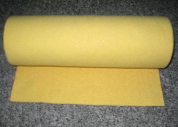 Cheap Polyimide / P84 Filter Fabric for sale