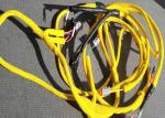 Komatsu PC200-7 Excavator Parts Engine Wiring Harness 20Y-06-71510 Original