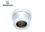 Customized 304 Stainless Steel Sleeve Bearing For Automatic Sealing Machine