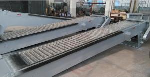 Quality Holly Rotary Mechanical Bar Screen For Municipal Wastewater Treatment Plant wholesale