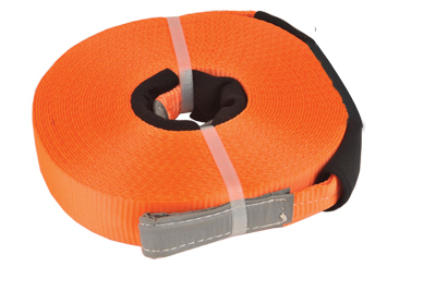 8000kg Tow Strap
