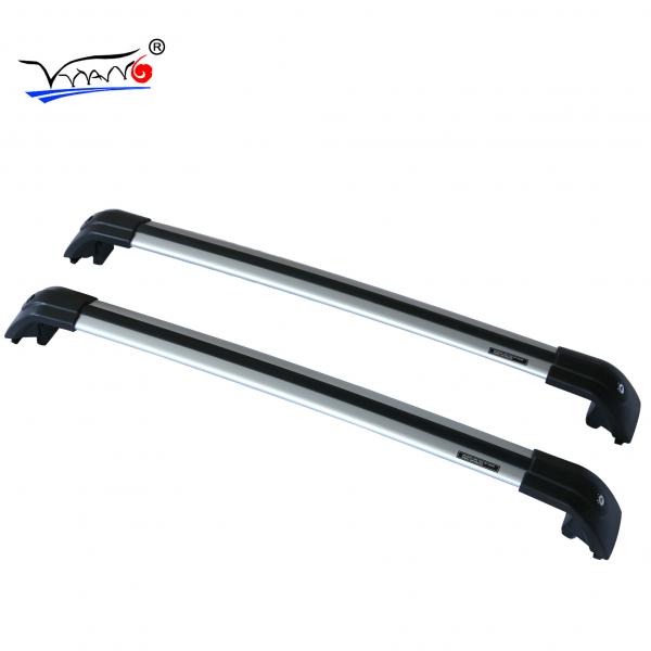 Cheap Durable A009 Universal Roof Rack Cross Bars 10 Shark Style Easy To Install for sale