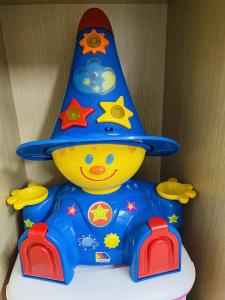 Quality Colorful Plastic Musical Toys For Baby 3 Ages+ ISO wholesale