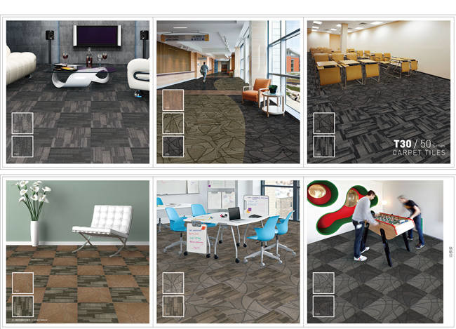 Beautiful Commercial Modern Carpet Tiles Commercial Square Carpet Tiles