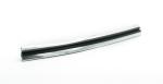 Modern Black Acoustic Door Sweep Internal Door Bottom Seal Strip