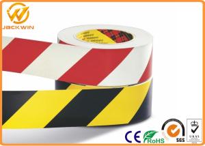 Quality Police Barrier Safety Warning Tape for Construction Site / Hazardous Location wholesale