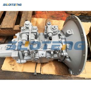 Quality 9192497 Hydraulic Main Pump HPK055AT-18B For ZX120 Excavator wholesale