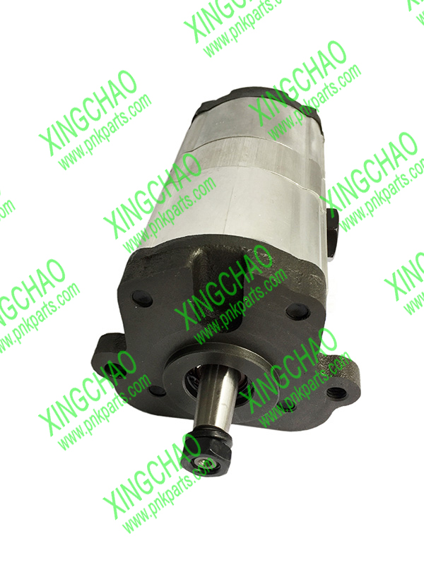 3597706M91 Hydraulic Pump Fits For Massey Ferguson Tractor Models 375, 383, 390, 390T, 398