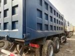 351-450hp Sinotruk HOWO 6*4 Tractor Truck Right-Hand Drive for Your Benefit