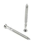 Carefully Crafted Stainless Steel304 60mm Torx Deck Screw for Wooden Ceiling