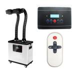 Fumego Nail Salon Fume Extractor