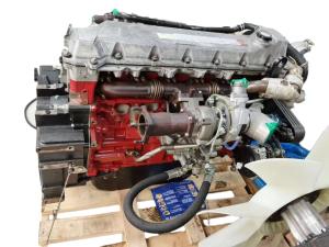 Quality HINO J08E Diesel Engine Assembly wholesale