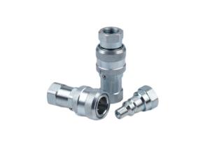 Quality High Pressure NPT Industrial Quick Coupler wholesale