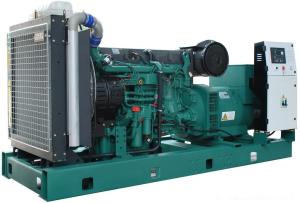Quality WP13D440E310 WEICHAI Diesel Generator Set wholesale