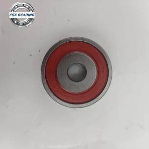 Quality Red Seal 6302RMX High precision Deep Groove Ball Bearing Idler Pulley Bearing 10.28x42x12.96mm For Toyota And Lexus wholesale