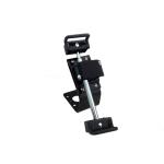 COMER Anti-grab tablet panel computer display mounting
