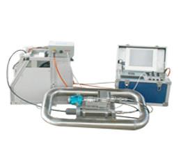 Quality CCTV Inspection Camera CCTV &amp; Sonar Inspection System 100-6000mm Inspection Range wholesale