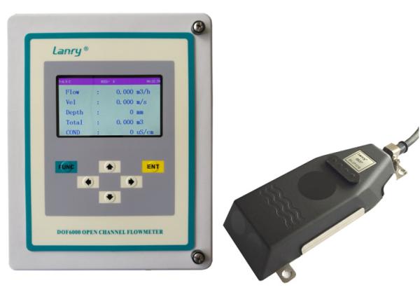 Cheap Precision Flow Meter Ultraflow 6537 for sale