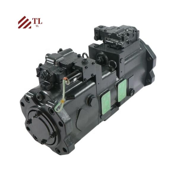 Hydraulic Main Pump for Kobelco SK450-6 Direct Sell Construction Machinery Parts