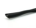 Window Door PE Profile Soundproofing Weather Stripping Door Seal Strip