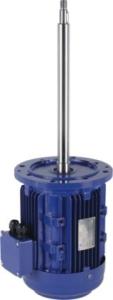 Quality Acid Pump Motor 1 Hp 1.5 Hp 3 Phase wholesale