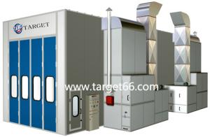 Quality truck spary booth/spray booth TG-15-50 wholesale