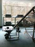 20B/Min 380VAC Auger Powder Filling Machine For Spice Powder 50Hz