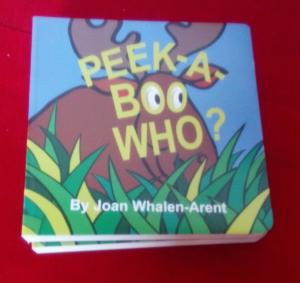 Quality Colourful Personalized Picture Kids Board Books Custom Paper Weight wholesale