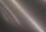 Honeycomb 0.7 Mm 304 Stainless Steel Metal Perforated Sheet