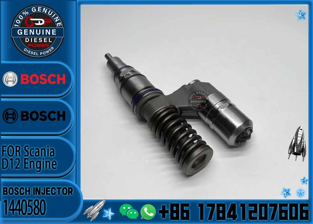 Used and new genuine parts, China OEM parts available.