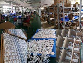 Foshan Zhuocheng Technology CO.,Ltd.