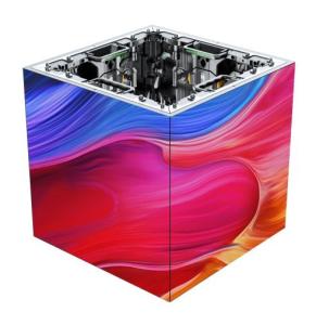Quality P1.5\P2\P2.6mm Indoor Or Outdoor High Definition Stage LED Display wholesale