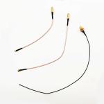 Extension RF Coaxial Cables RP SMA Female Cable To IPEX4 Gen4 MHF4 Cable