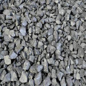 Quality Metallurgical Silicon Metal 553 441 421 Lump As Deoxidizer wholesale