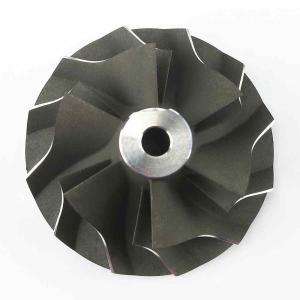 Quality GT2052 Turbo Compressor Wheel 4521910001 For 7272620008 Turbo wholesale