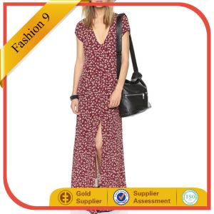 Quality Eterie Maxi Dress wholesale